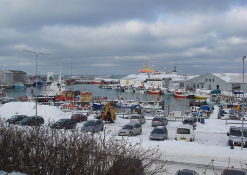 Fjord Line 01
