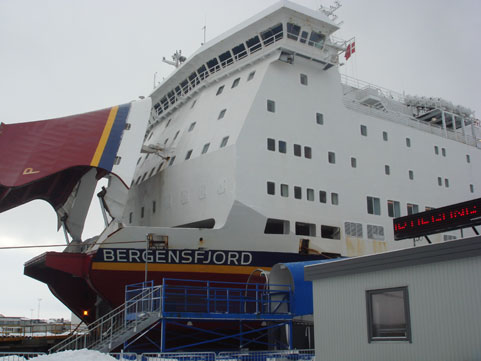Fjord Line 02