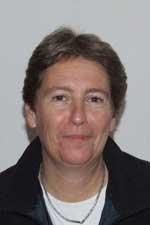 Kirsten &Oslash;stergaard