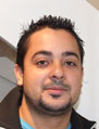 Leonardo Campos Dos Santos