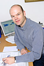 Christian Petersen