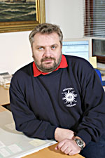A. Ole Philipsen