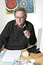 Ole Strandberg