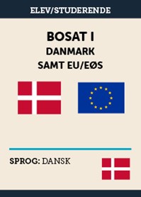 DK EU elev stud dansk