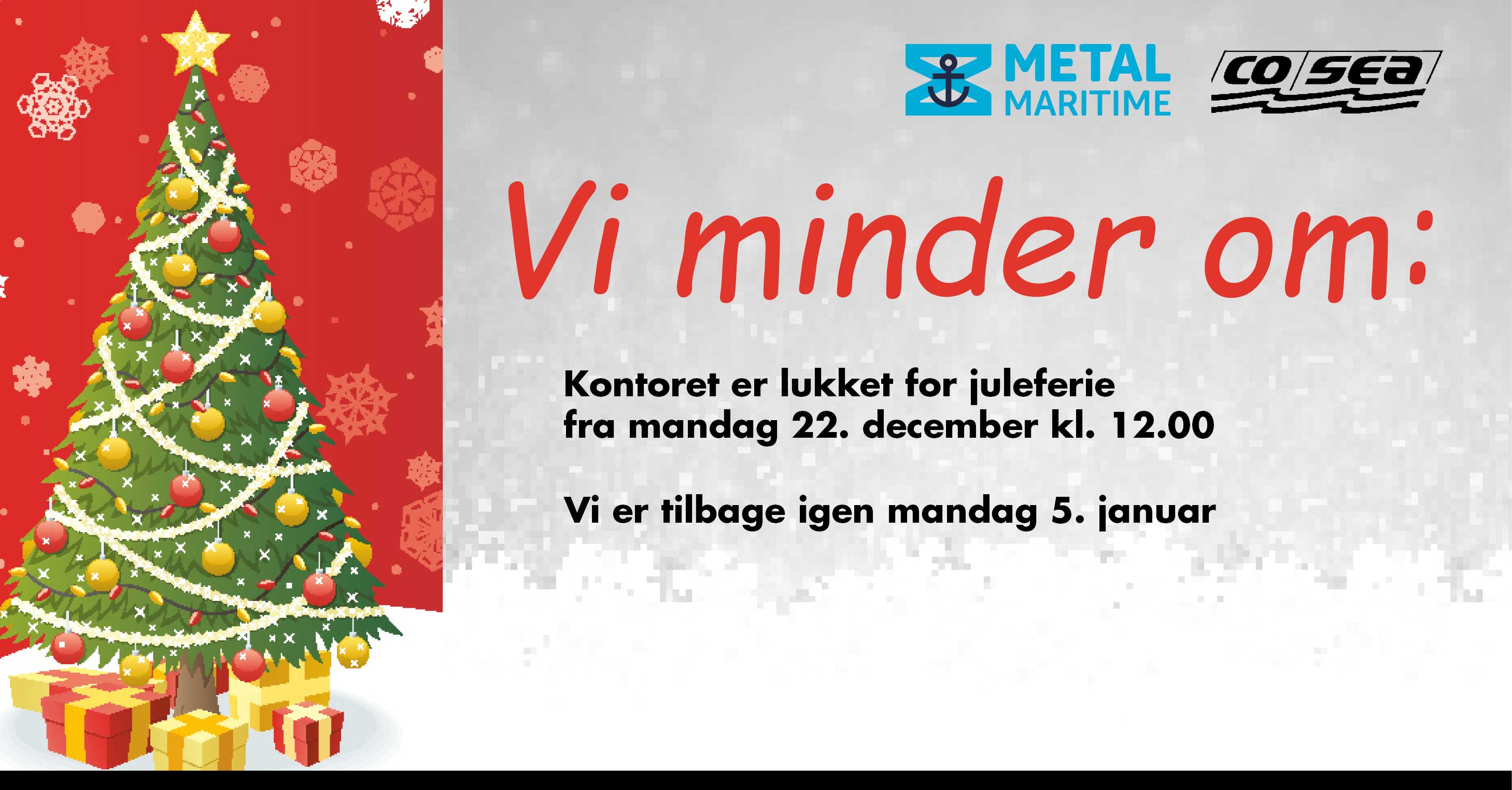 slider Forvarsel jul 2025