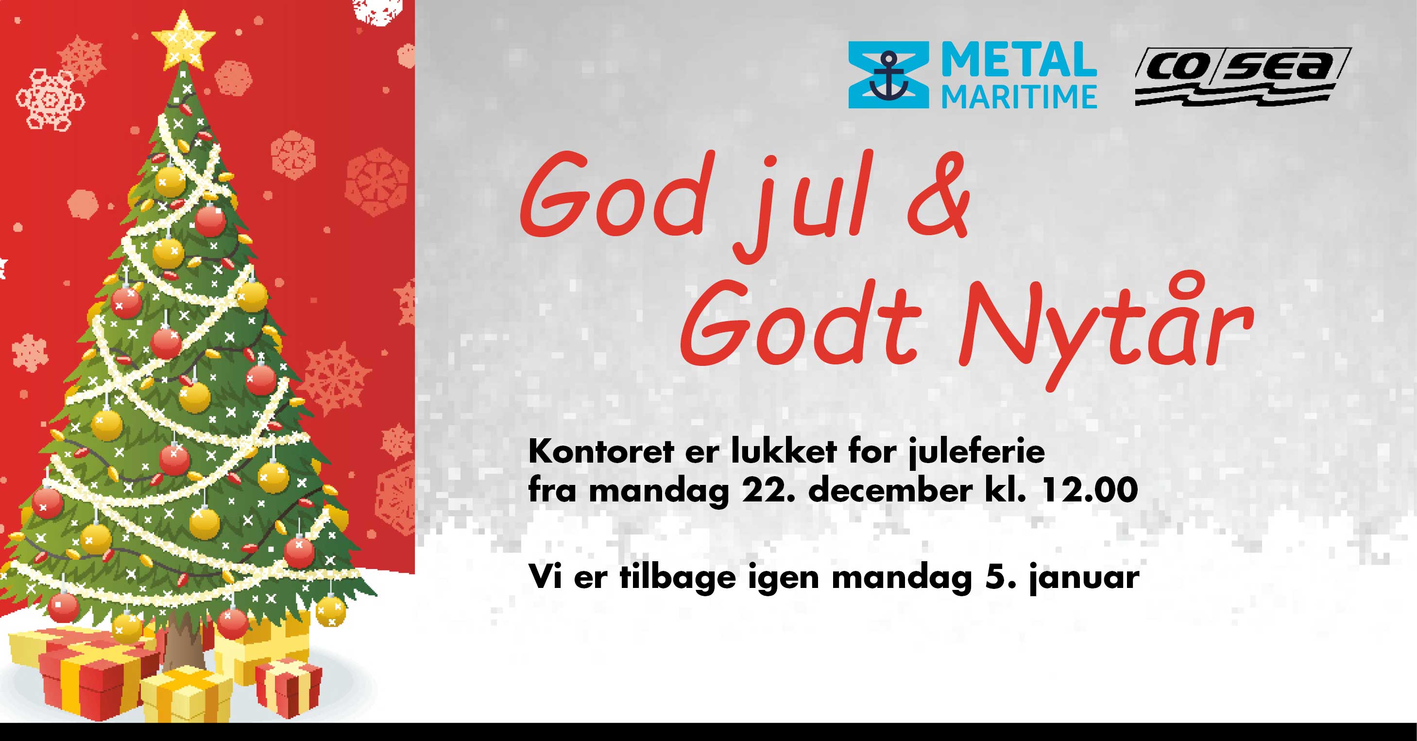 slider Jule lukket 2025