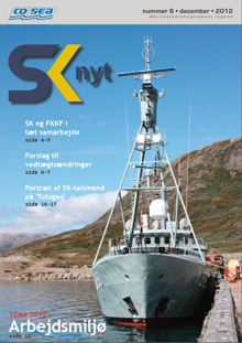 Forside SK 06 2012